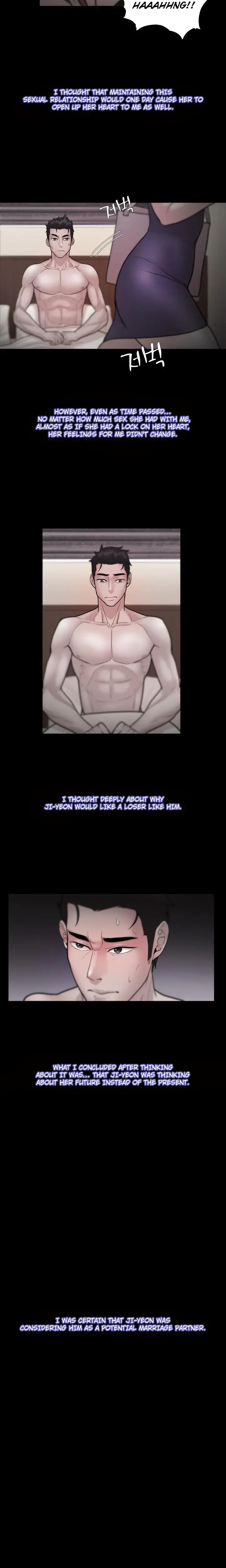 Loser Chapter 23 - Page 10