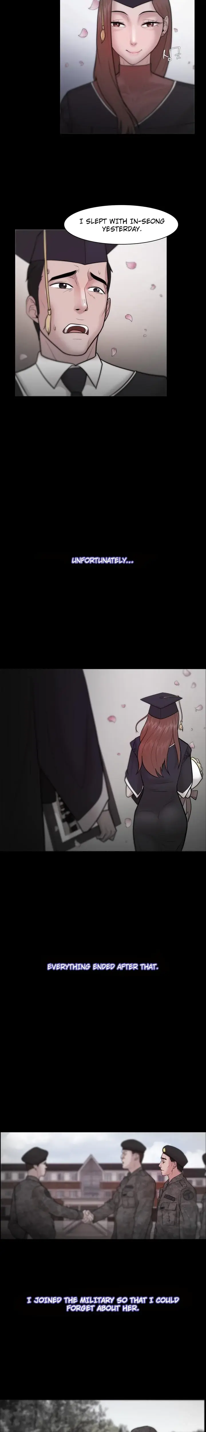 Loser Chapter 23 - Page 12