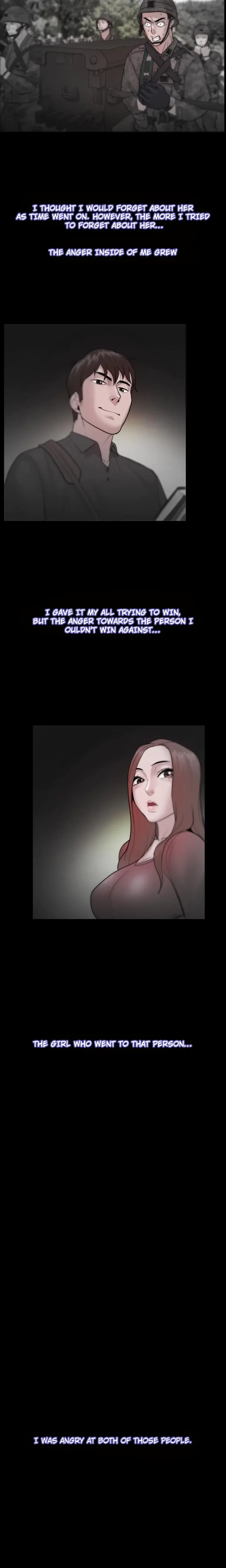 Loser Chapter 23 - Page 13