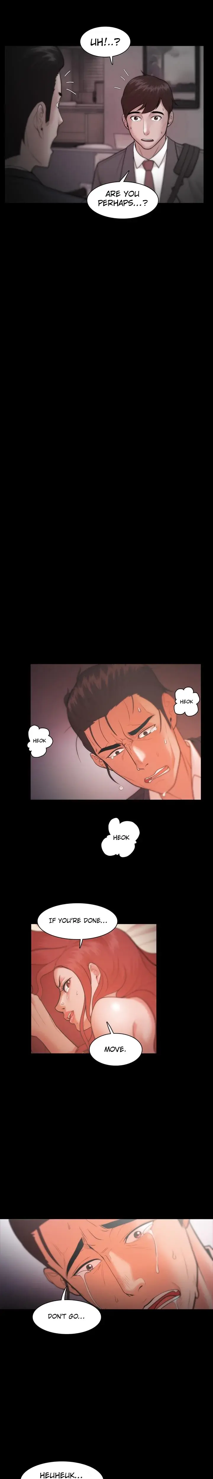 Loser Chapter 23 - Page 15