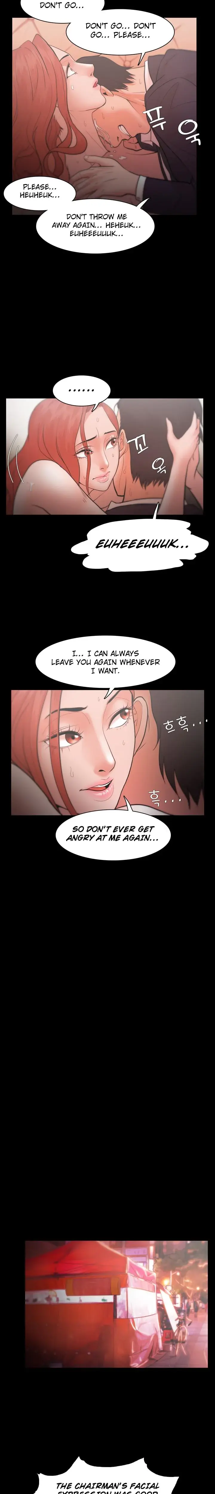 Loser Chapter 23 - Page 16