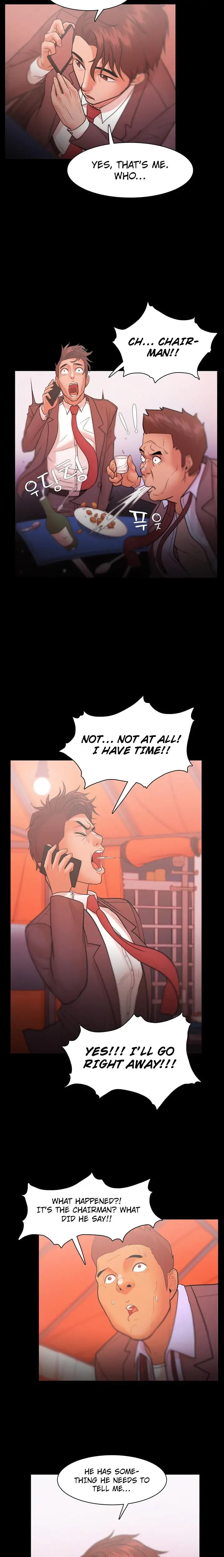 Loser Chapter 23 - Page 19