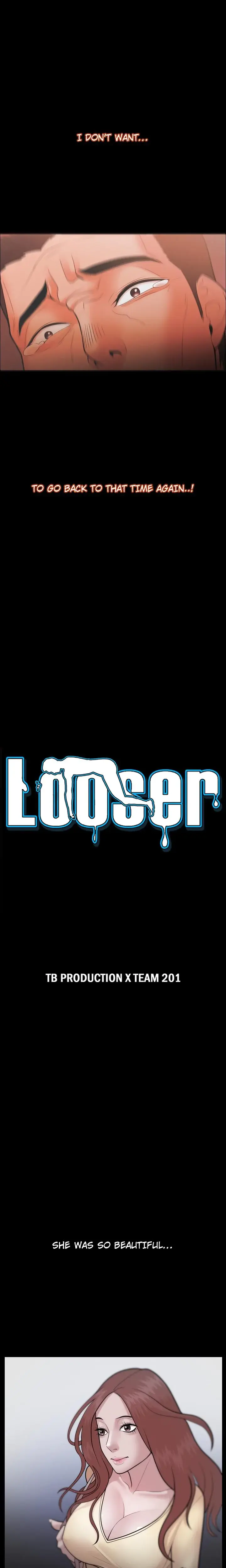 Loser Chapter 23 - Page 2