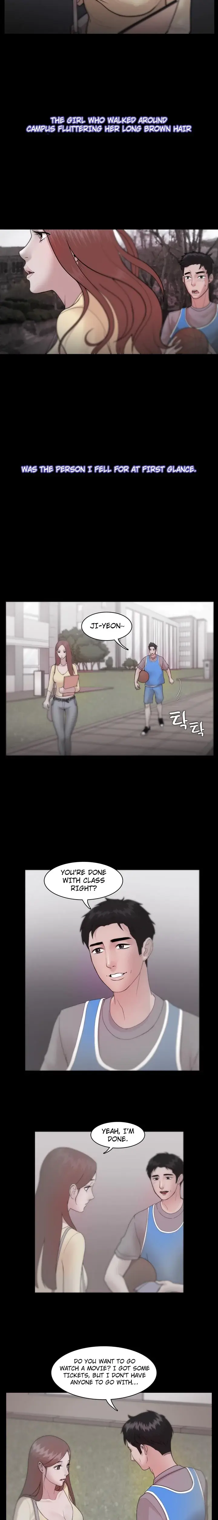 Loser Chapter 23 - Page 3