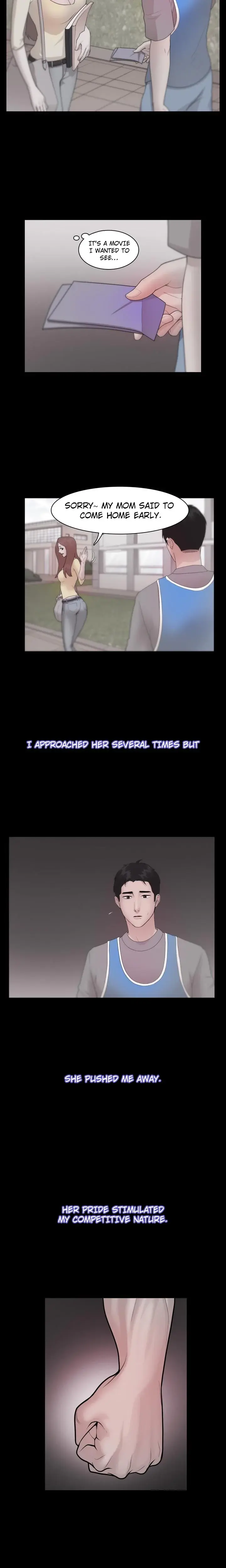 Loser Chapter 23 - Page 4