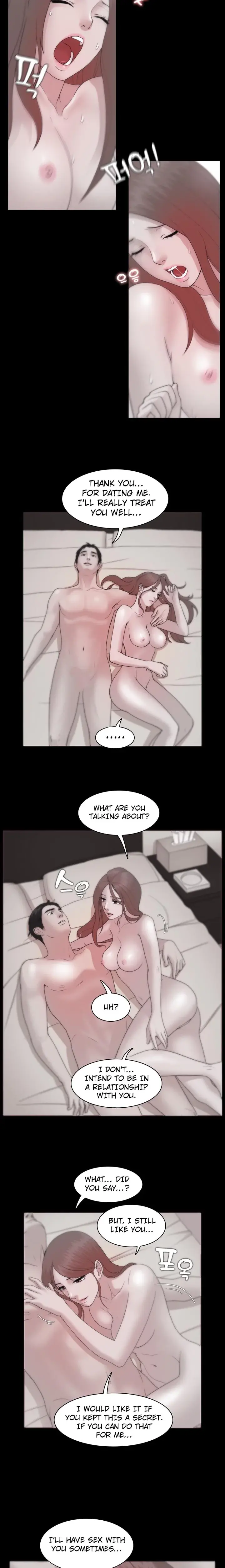 Loser Chapter 23 - Page 6