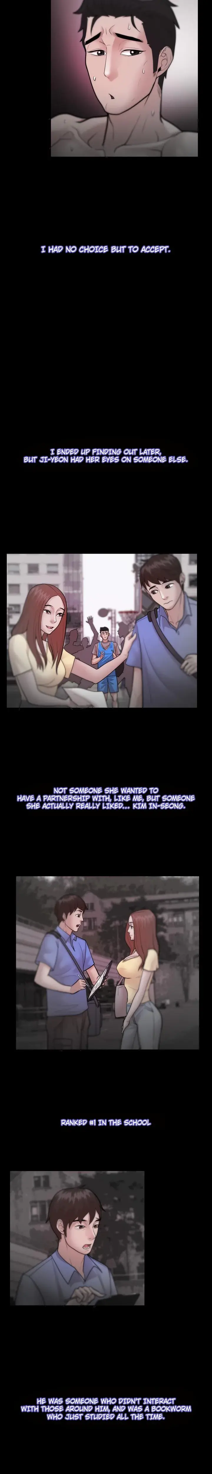 Loser Chapter 23 - Page 8