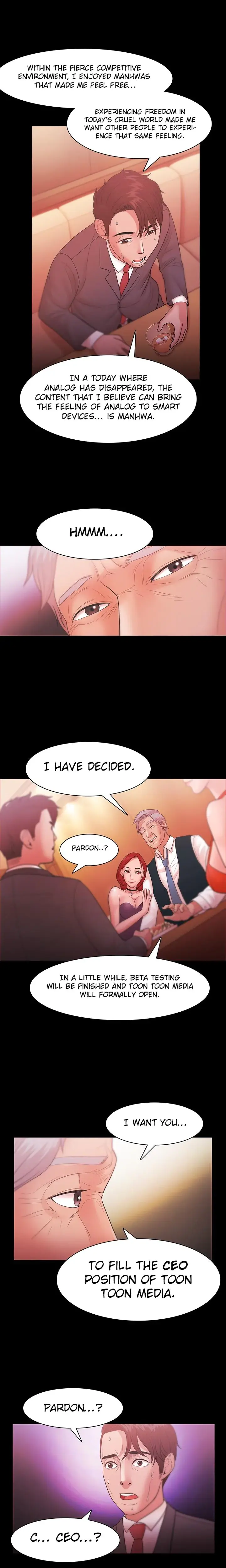 Loser Chapter 24 - Page 6