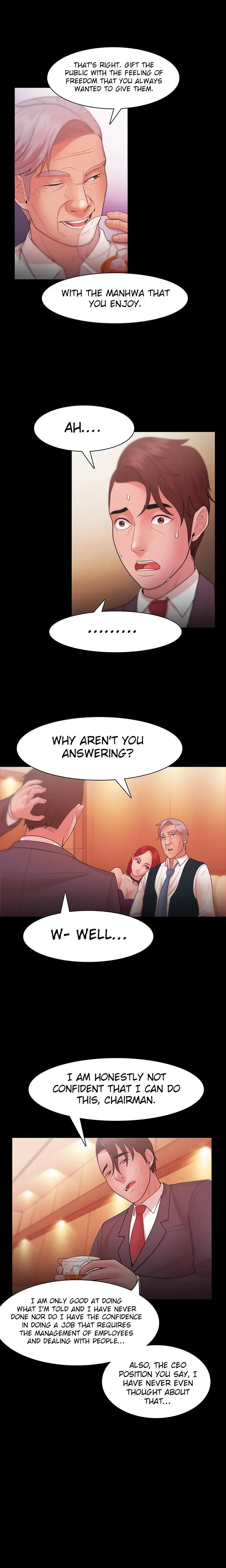 Loser Chapter 24 - Page 7