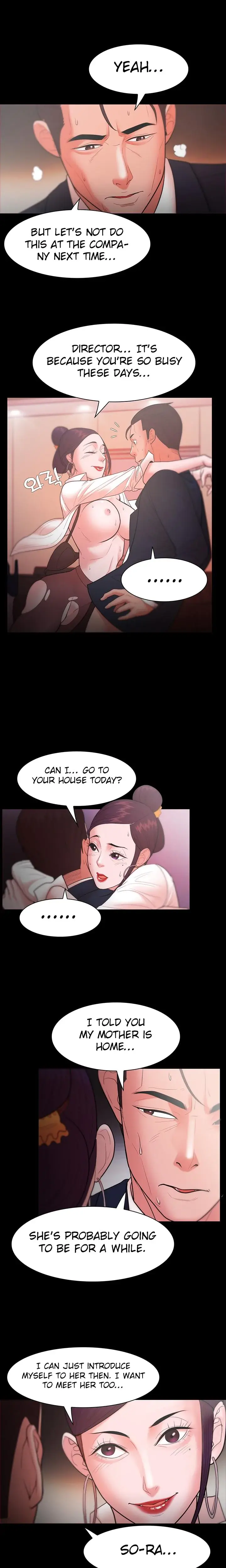 Loser Chapter 25 - Page 10