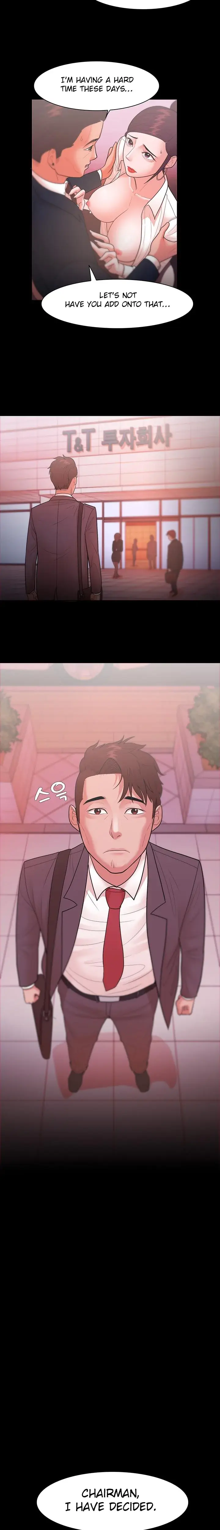 Loser Chapter 25 - Page 11