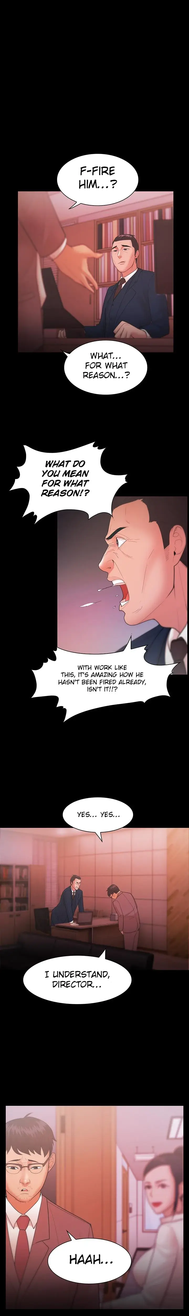 Loser Chapter 25 - Page 4