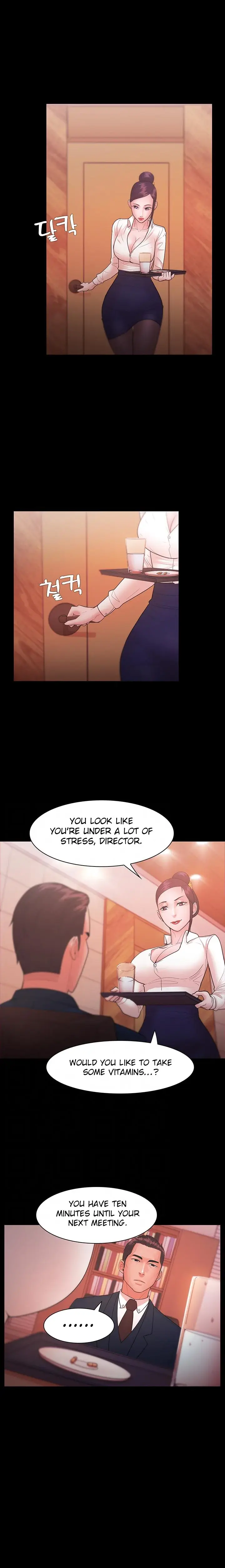 Loser Chapter 25 - Page 5