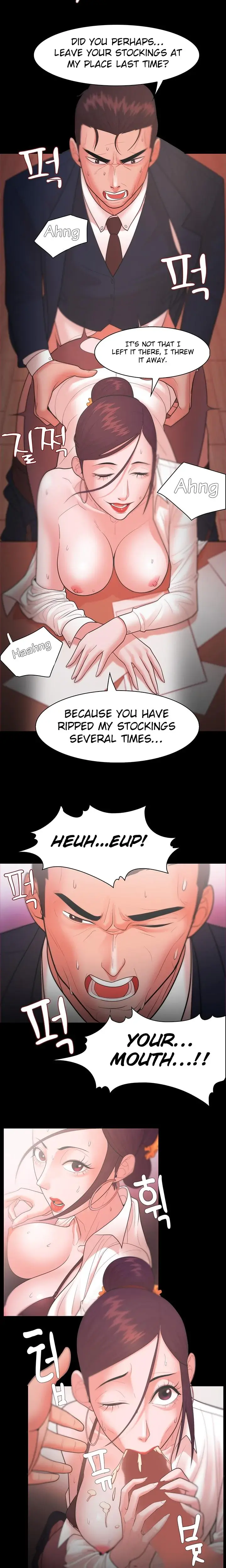 Loser Chapter 25 - Page 8