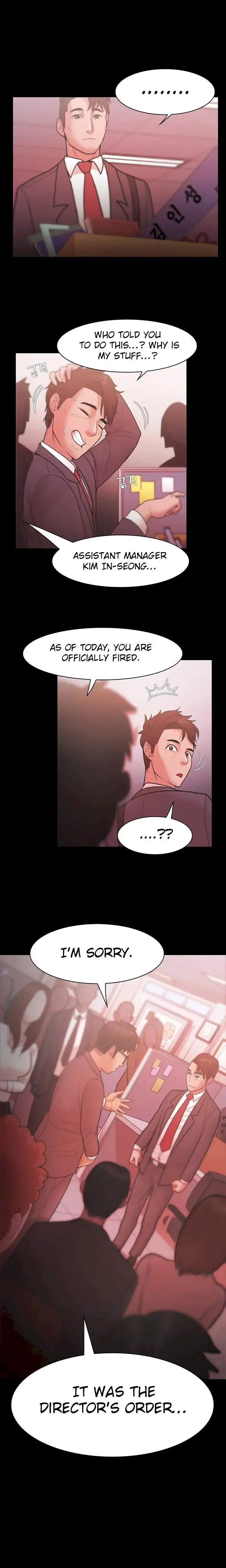 Loser Chapter 26 - Page 1