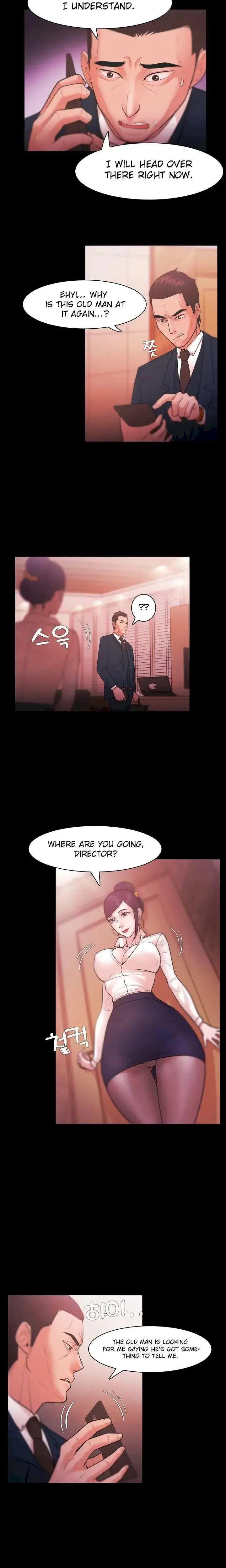 Loser Chapter 26 - Page 11