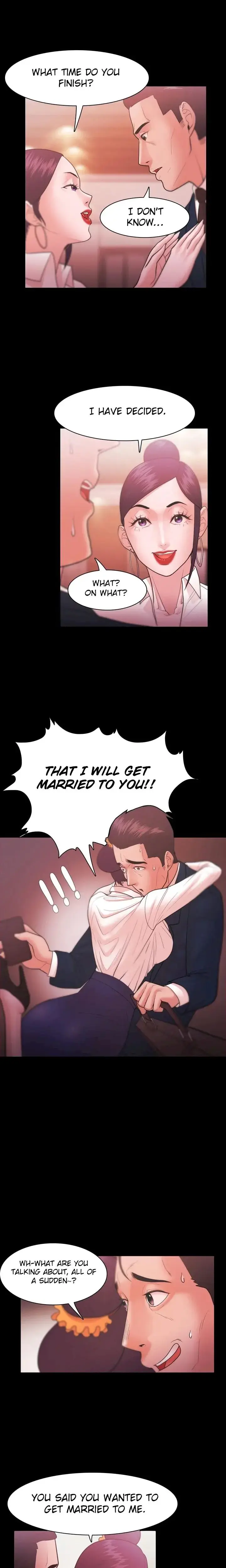 Loser Chapter 26 - Page 12