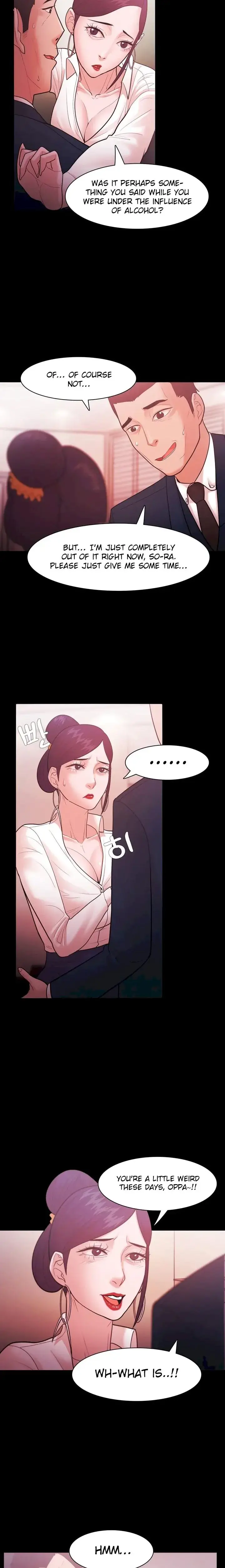 Loser Chapter 26 - Page 13