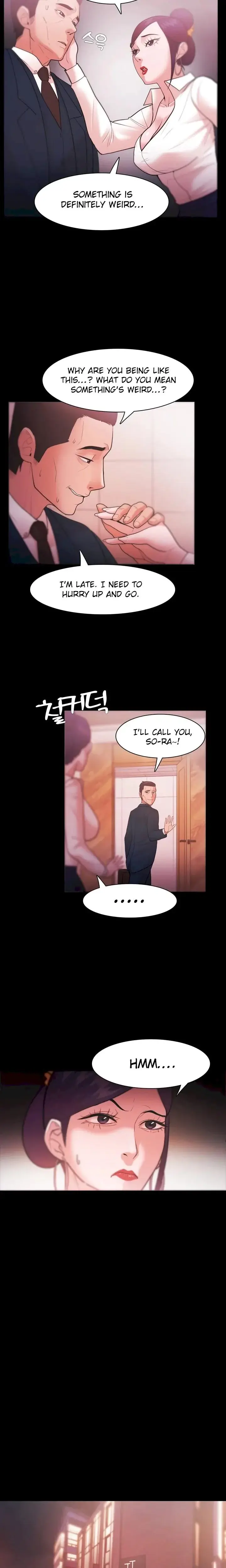 Loser Chapter 26 - Page 14