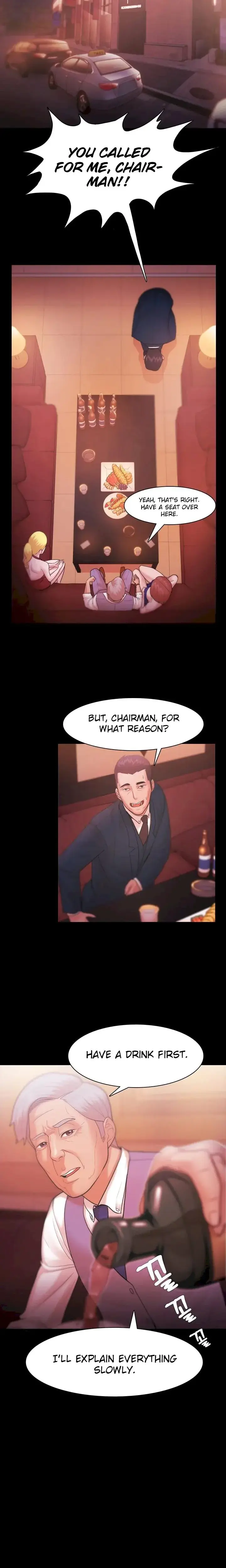 Loser Chapter 26 - Page 15