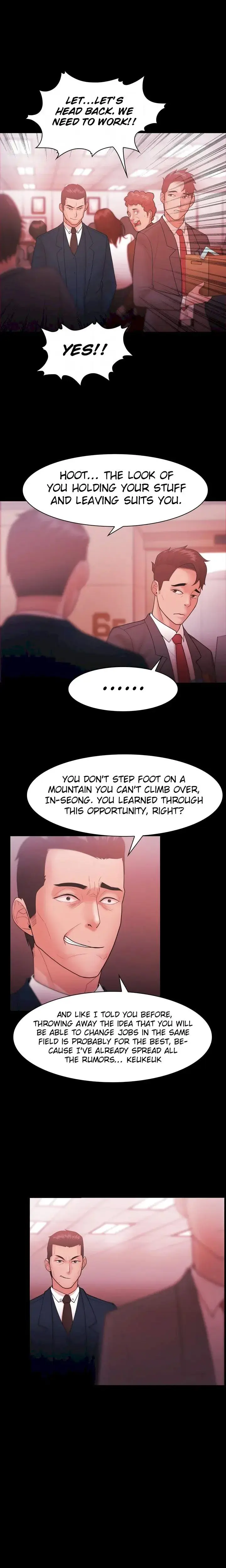 Loser Chapter 26 - Page 3
