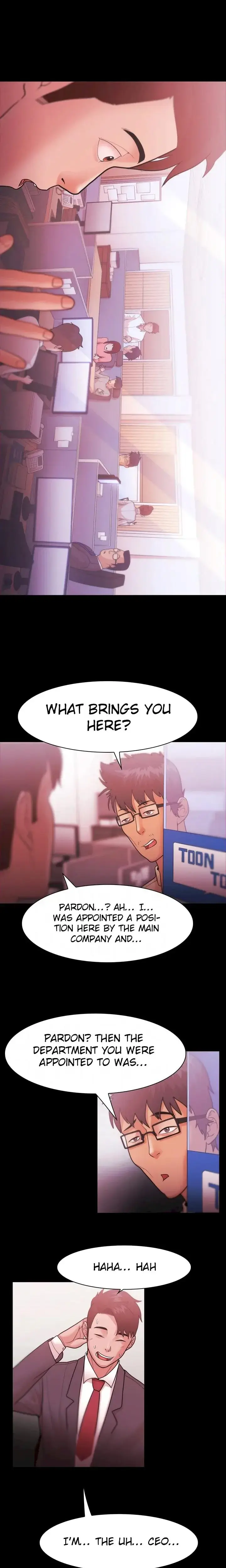 Loser Chapter 26 - Page 5