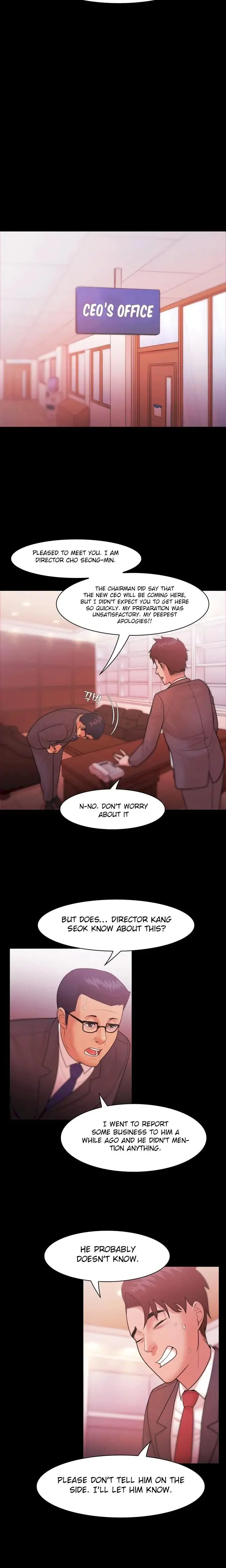 Loser Chapter 26 - Page 6