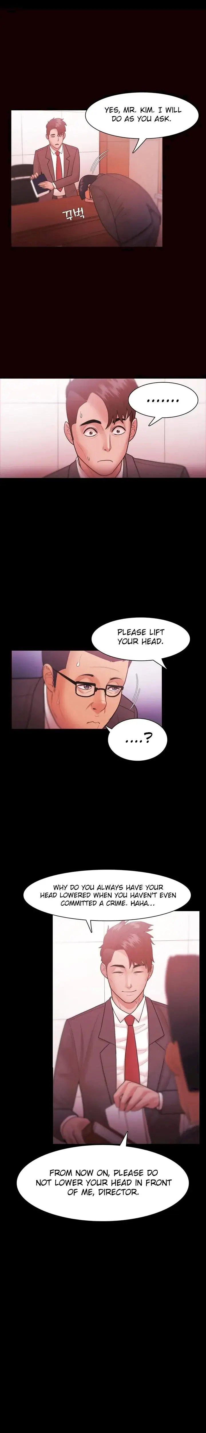 Loser Chapter 26 - Page 7