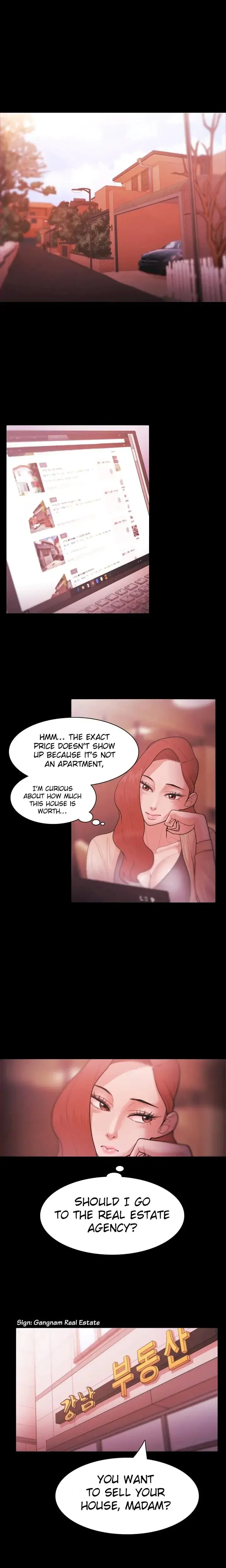 Loser Chapter 26 - Page 8