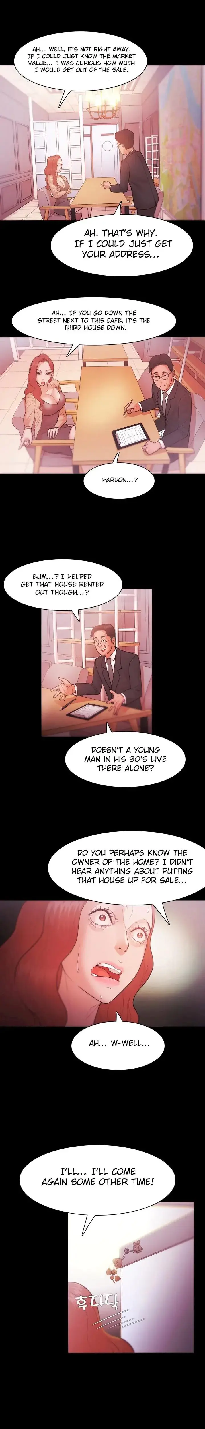 Loser Chapter 26 - Page 9