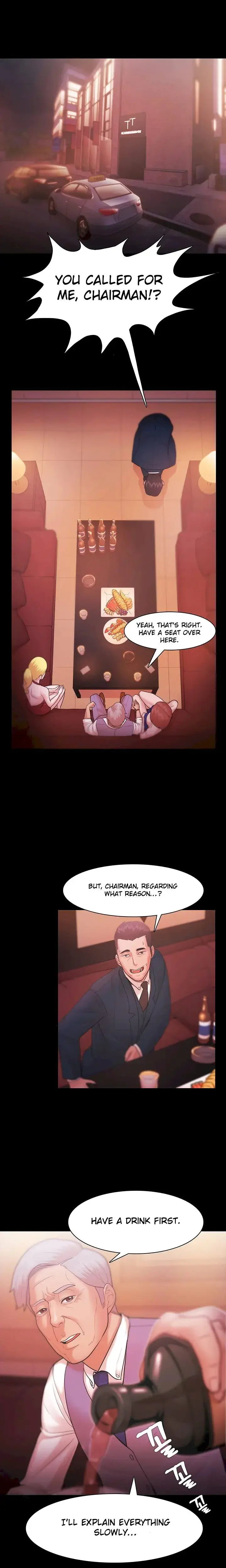 Loser Chapter 27 - Page 1