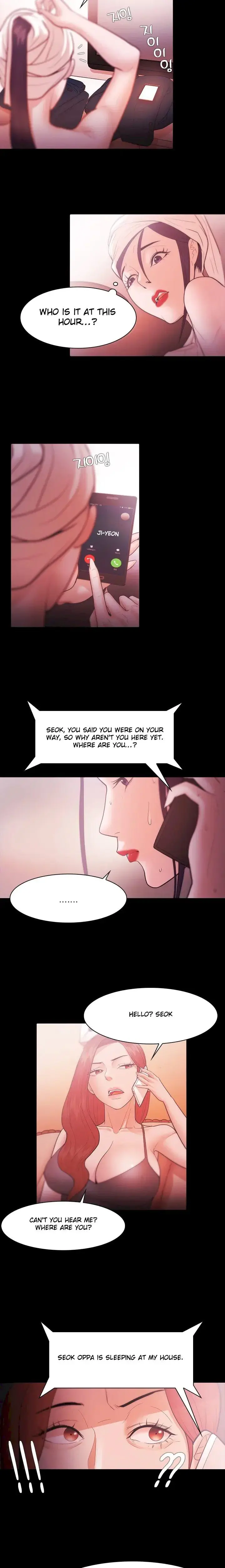 Loser Chapter 27 - Page 13