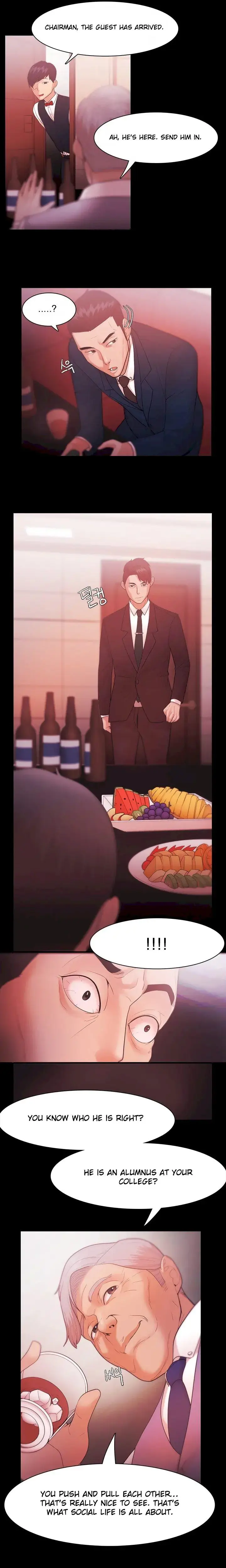 Loser Chapter 27 - Page 3