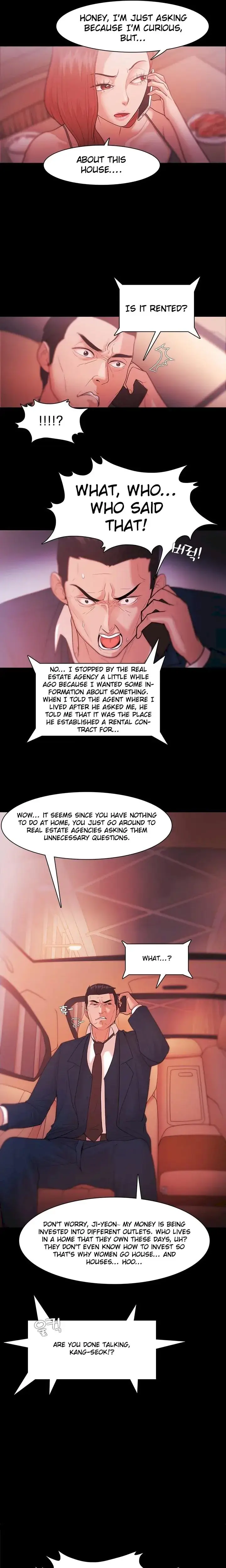 Loser Chapter 27 - Page 8