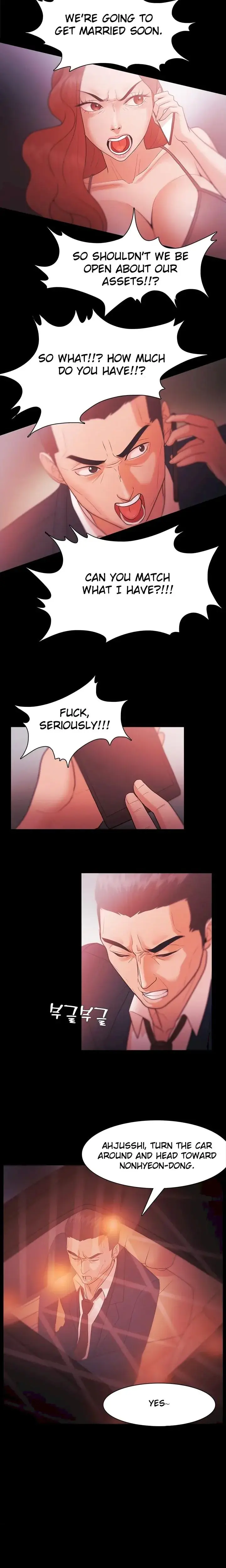Loser Chapter 27 - Page 9