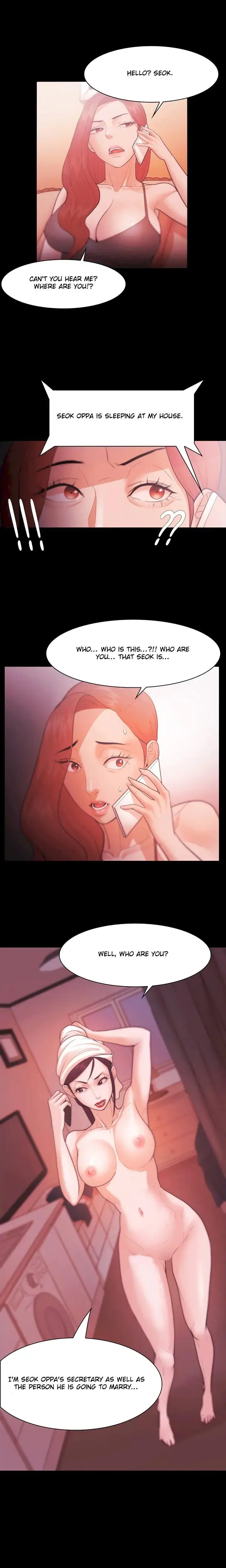 Loser Chapter 28 - Page 1