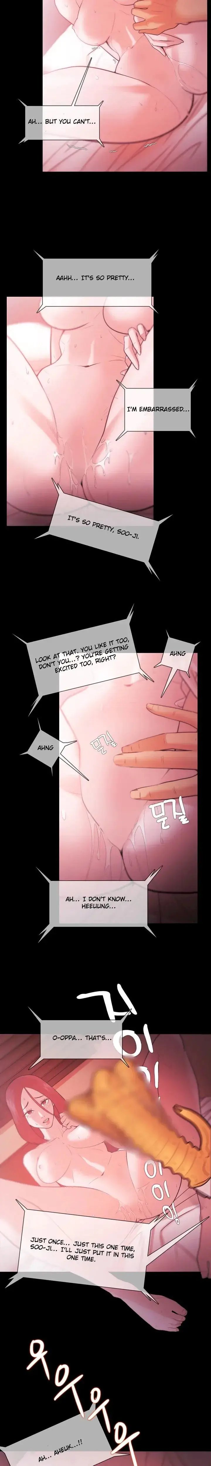Loser Chapter 28 - Page 12