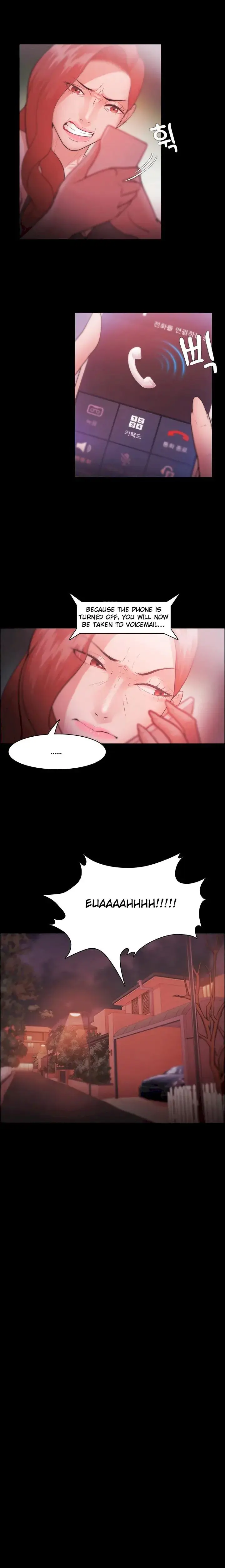 Loser Chapter 28 - Page 3