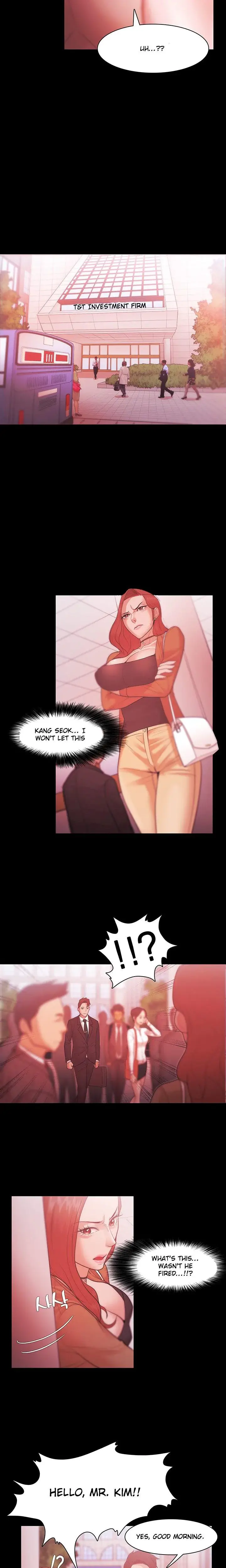 Loser Chapter 29 - Page 12