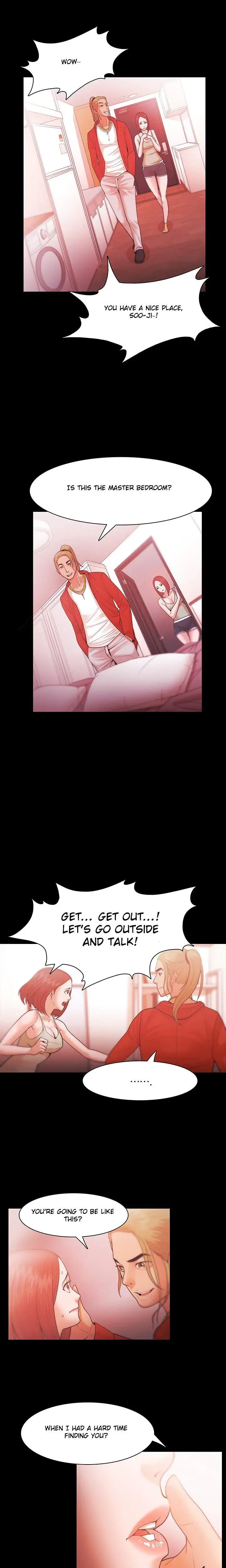 Loser Chapter 29 - Page 3
