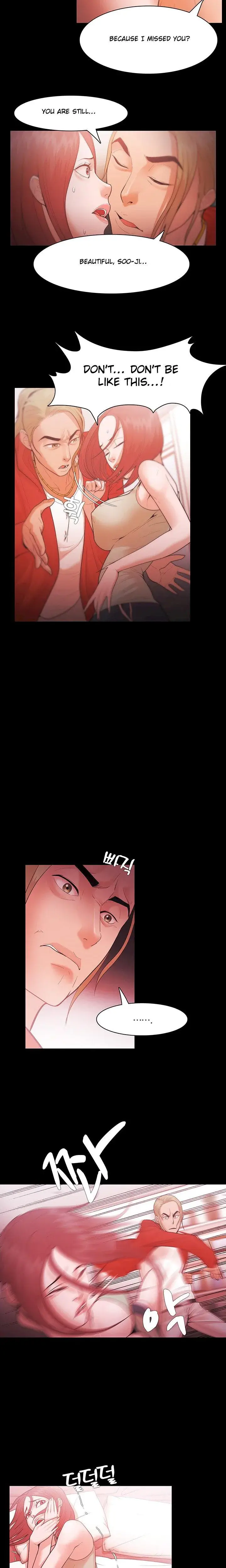 Loser Chapter 29 - Page 4