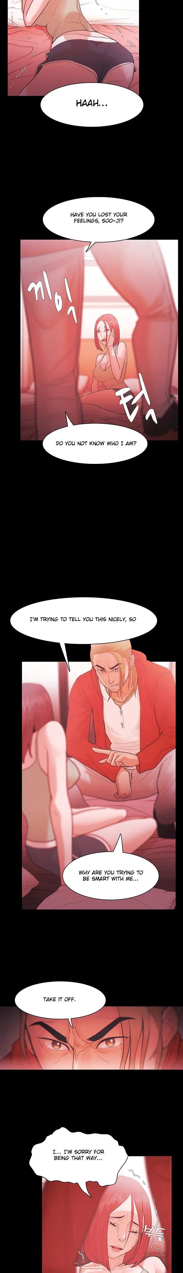 Loser Chapter 29 - Page 5