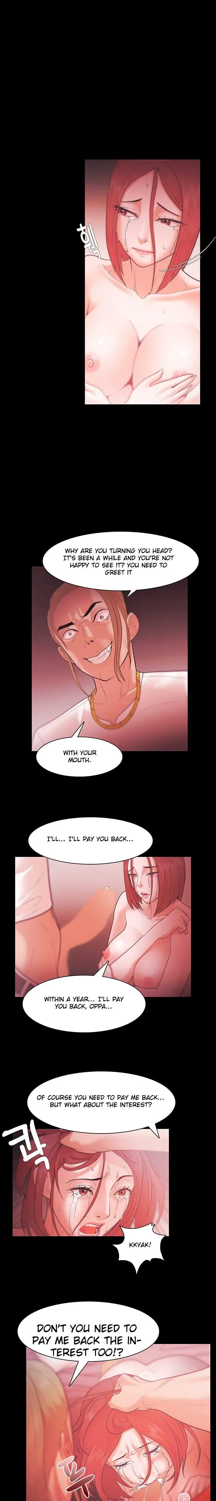 Loser Chapter 29 - Page 7