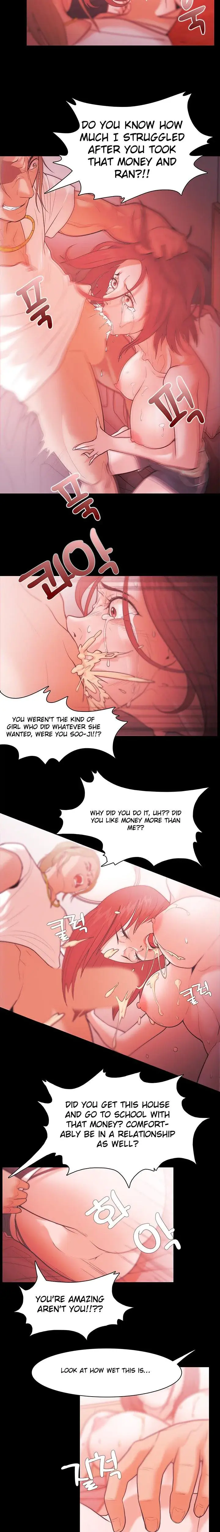 Loser Chapter 29 - Page 8