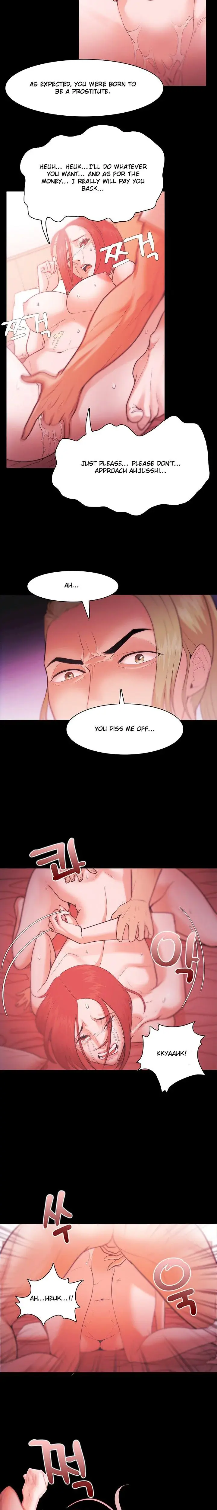 Loser Chapter 29 - Page 9