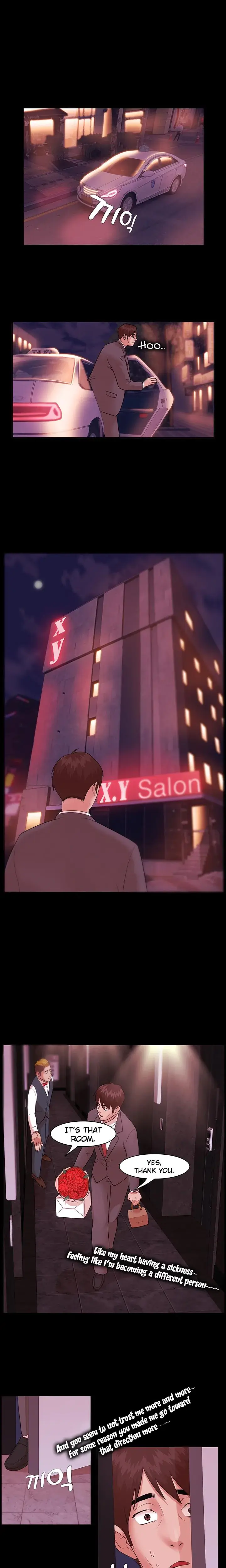 Loser Chapter 3 - Page 10