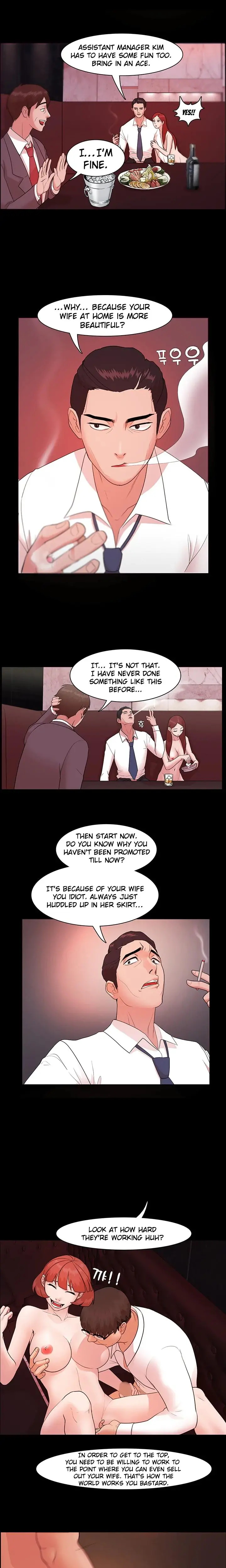 Loser Chapter 3 - Page 13