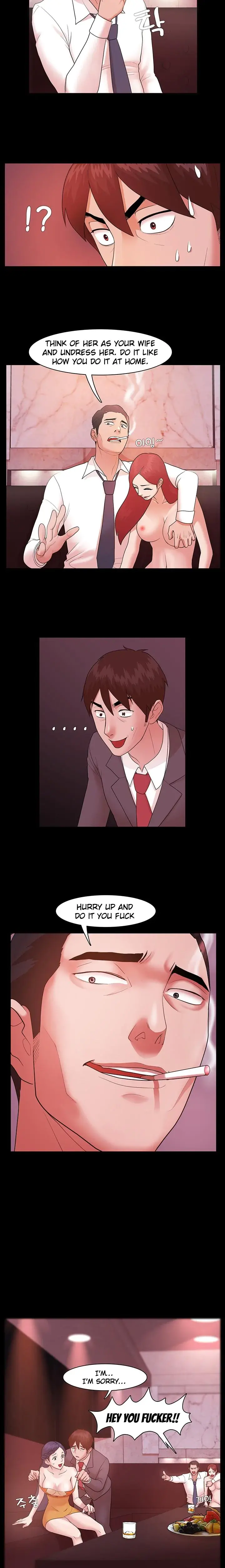 Loser Chapter 3 - Page 16