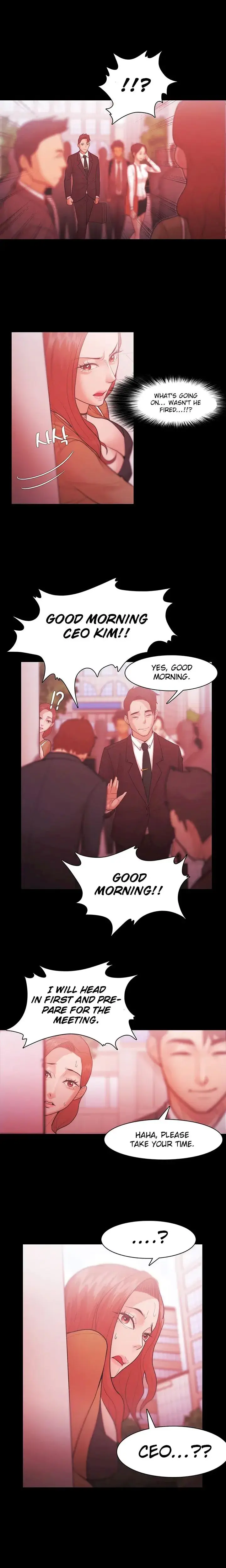 Loser Chapter 30 - Page 1
