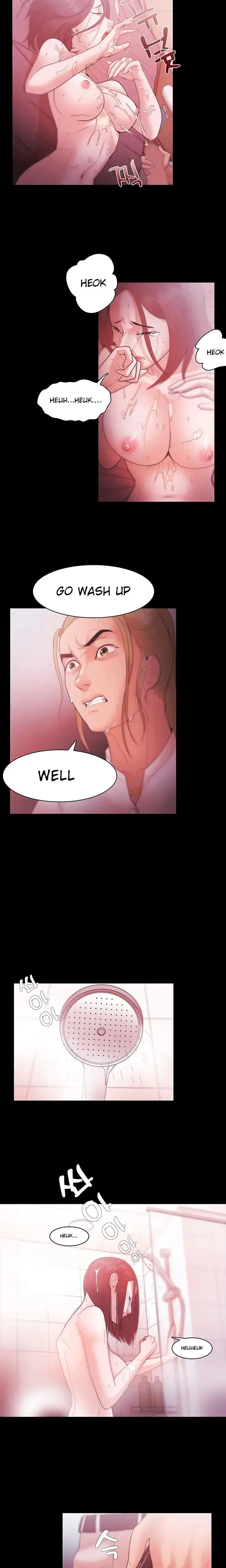 Loser Chapter 30 - Page 12